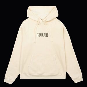 Taylor Swift Eras Tour Sweatshirt